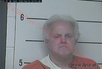 James D Daniels Jr Mugshot