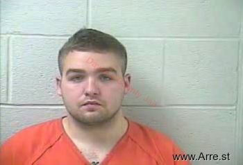 James Alexander Darnell Mugshot