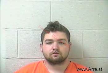 James Alexander Darnell Mugshot