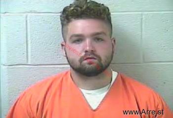 James Alexander Darnell Mugshot