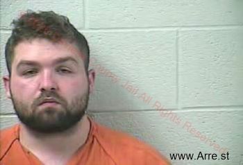 James Alexander Darnell Mugshot