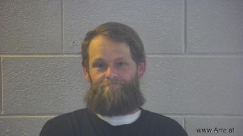 James Allen Daugherty Mugshot