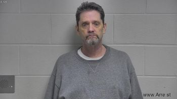 James  Daugherty Mugshot