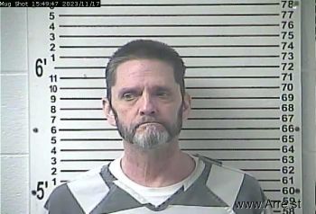 James Robert Daugherty Mugshot