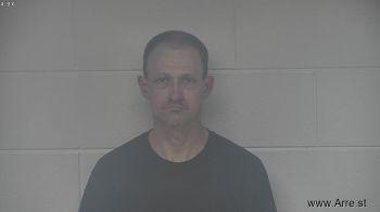 James  Daugherty Mugshot