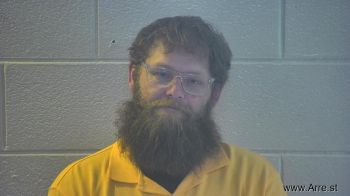 James Allen Daugherty Mugshot