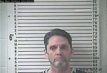 James Robert Daugherty Mugshot