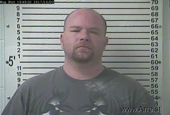 James Patrick Daugherty Mugshot