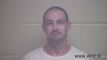 James Brannon Daugherty Mugshot