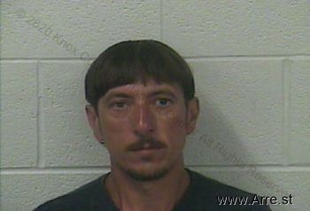 James Franklin Daugherty Mugshot