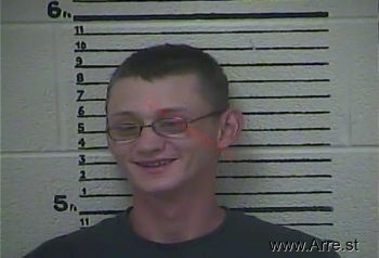 James Anthony Wayne Davidson Mugshot