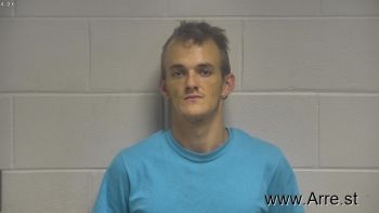 James Henry Davidson Mugshot