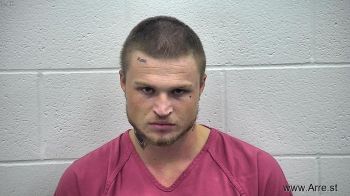 James Patrick Davidson Mugshot