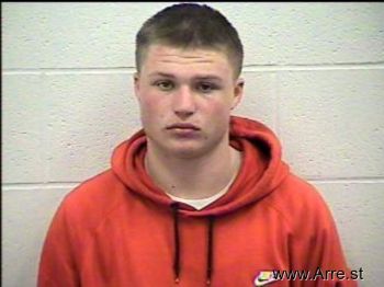 James Patrick Davidson Mugshot