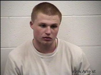 James Patrick Davidson Mugshot