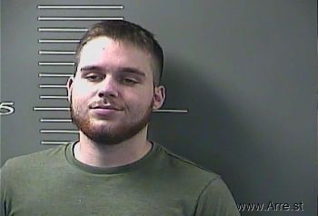 James M Dawson Mugshot