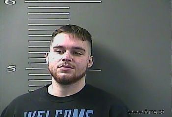 James M Dawson Mugshot