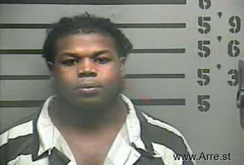 James Devontrel Day Jr Mugshot