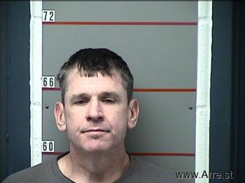 James Stacey Decker Mugshot