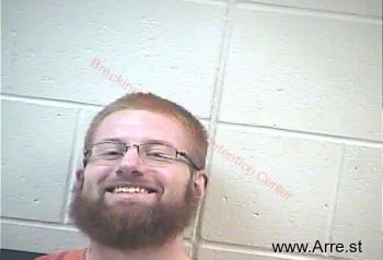 James Caleb Decker Mugshot