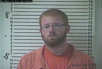 James Caleb Decker Mugshot