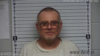 James David Denney Mugshot