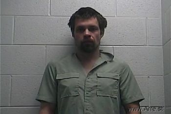 James  Denniston Mugshot