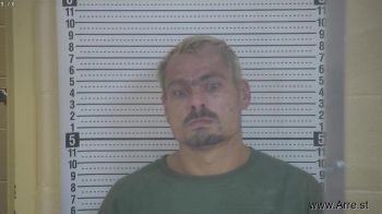 James Allen Deslongchamps Mugshot