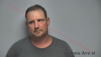 James A Dickey Mugshot