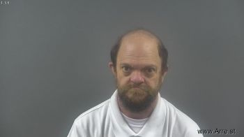 James Earl Dillehay Mugshot