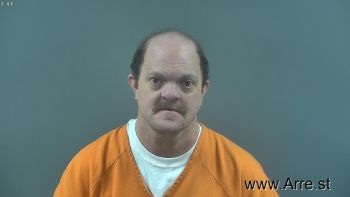 James Earl Dillehay Mugshot