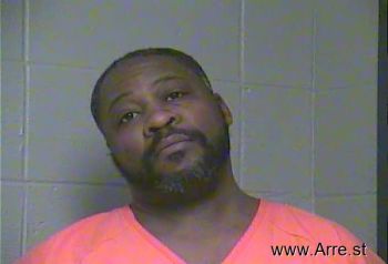 James Benjamine Donaldson Mugshot