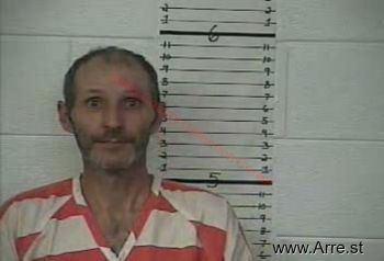 James Grant Donaldson Mugshot