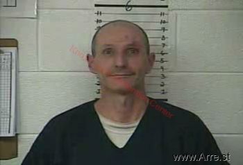 James Grant Donaldson Mugshot