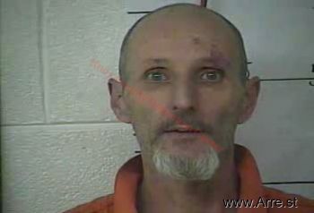 James Grant Donaldson Mugshot