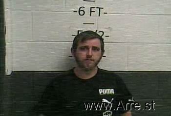 James Earl Douglas Mugshot