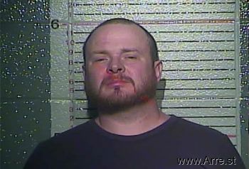 James Rue Downey Mugshot