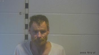 James Todd Drake Mugshot