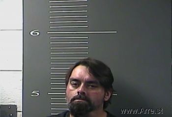 James R Duke Mugshot