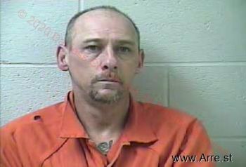 James Michael Duke Mugshot