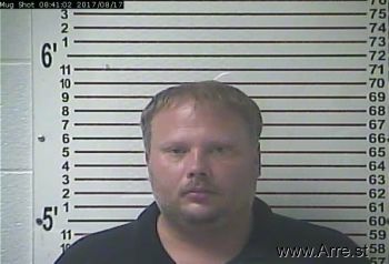 James Austin Durbin Mugshot