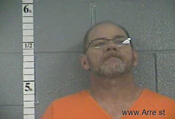 James Edward Durham Mugshot