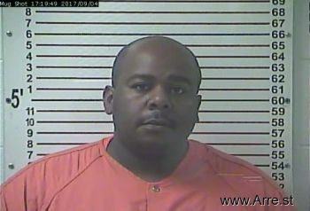 James Douglas Durham Jr Mugshot