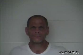 James Bryant Duvall Mugshot