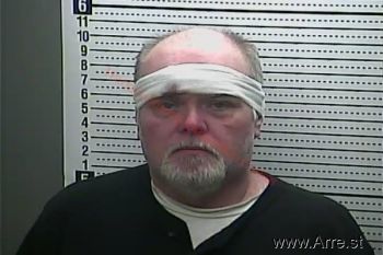 James Robert Eads Mugshot