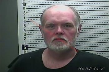 James R Eads Mugshot