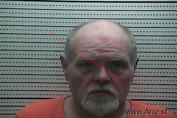 James Robert Eads Mugshot