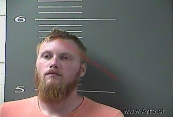 James  Easterling Mugshot