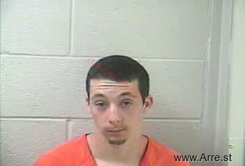 James Alfred Edmondson Mugshot