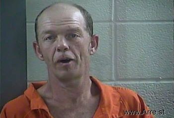 James Glenn Egner Iii Mugshot